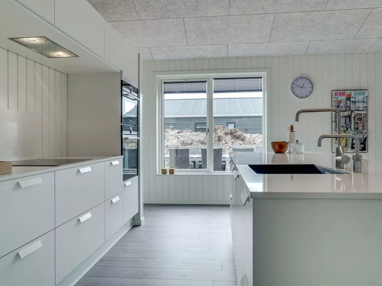 "Helli" - 650m from the sea-Binnen