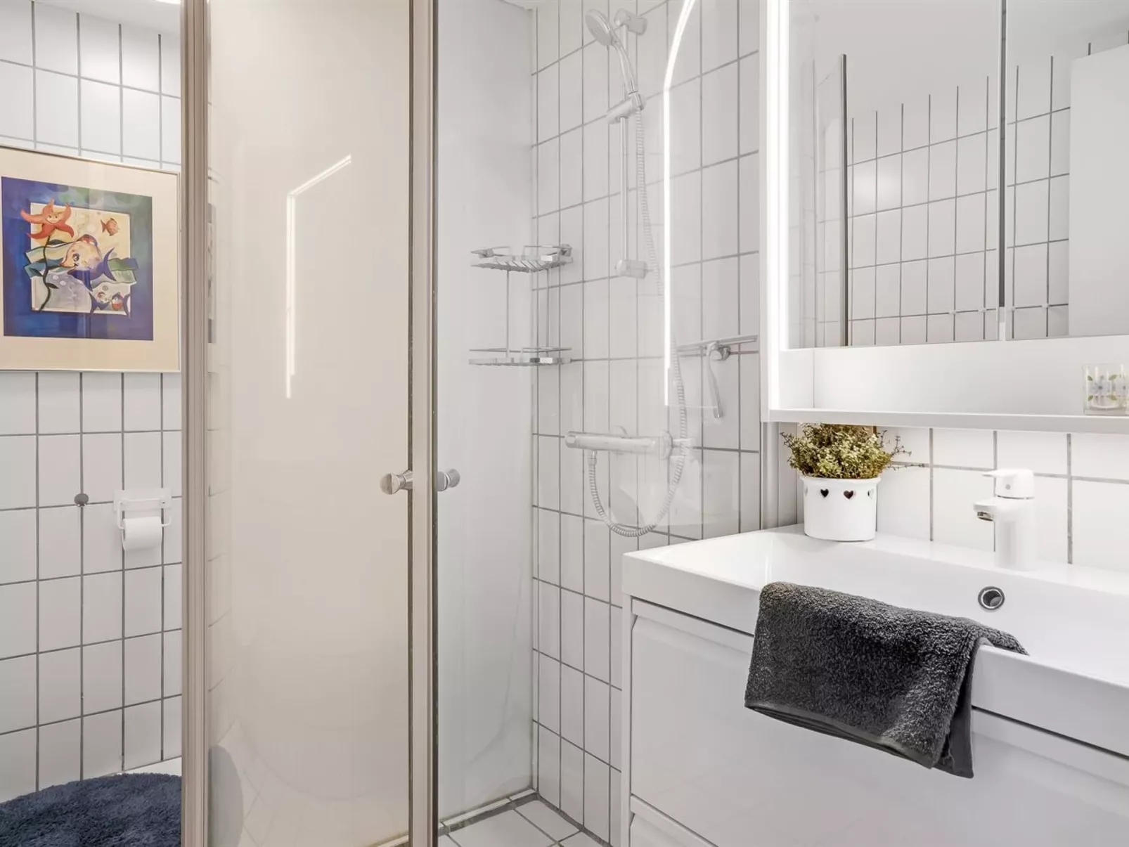 "Radica" - 50m from the sea-Binnen