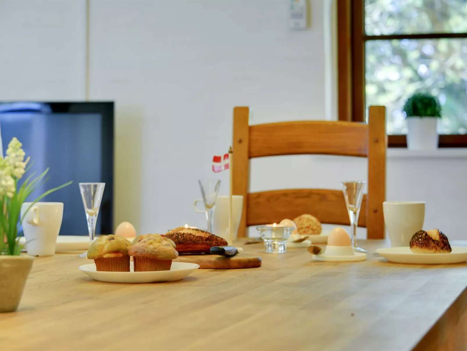 "Satzur" - 800m from the sea-Binnen