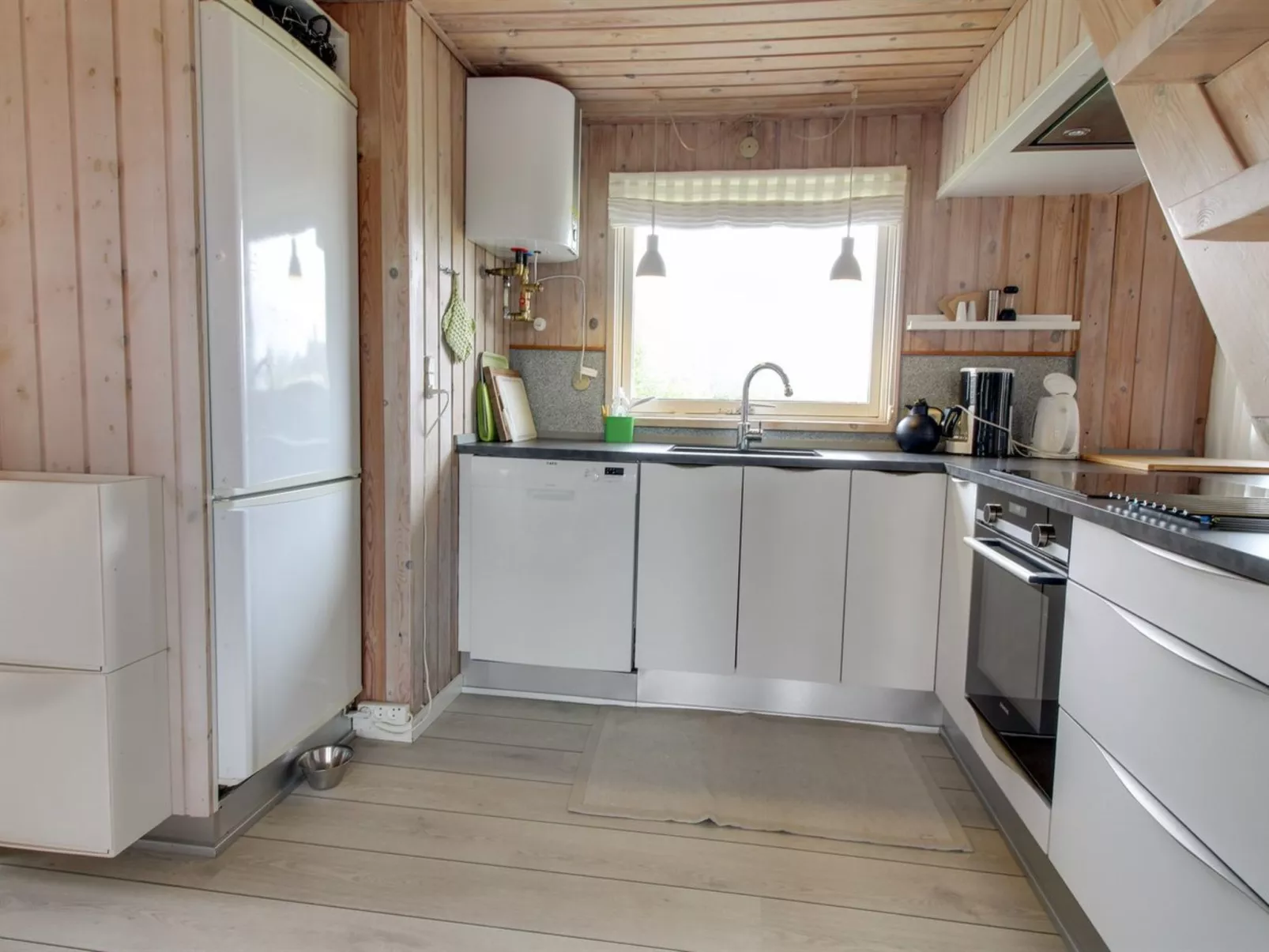 "Casandra" - 600m from the sea-Binnen