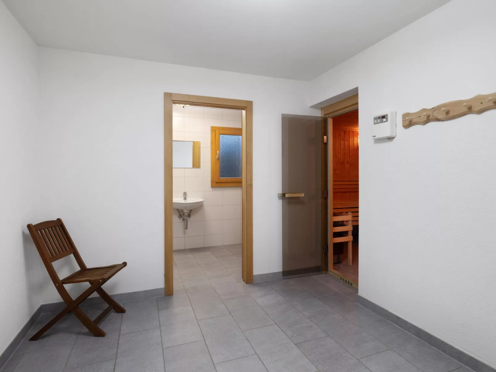 Résidence Orana 3-Binnen