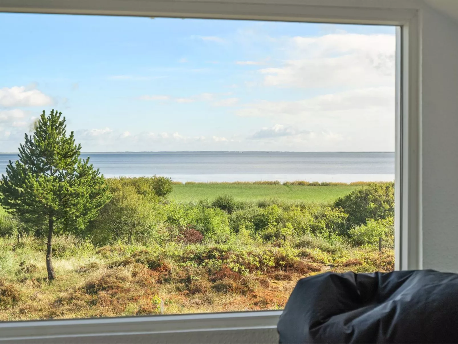 "Toralf" - 3.5km from the sea-Buiten