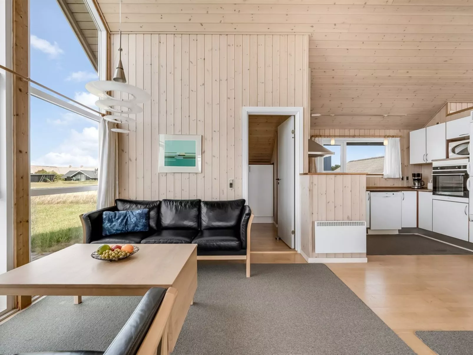 "Cristine" - 400m from the sea-Binnen