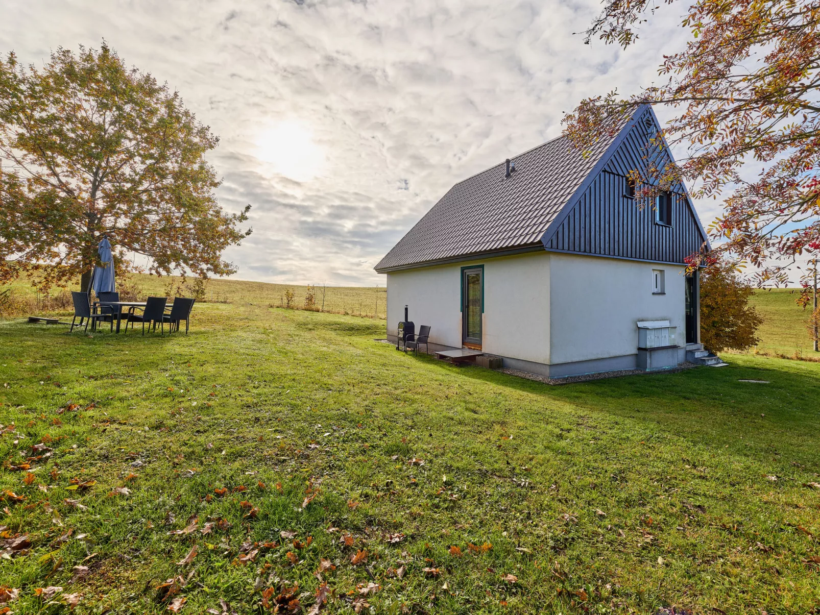 Holiday Hill 58-Buiten