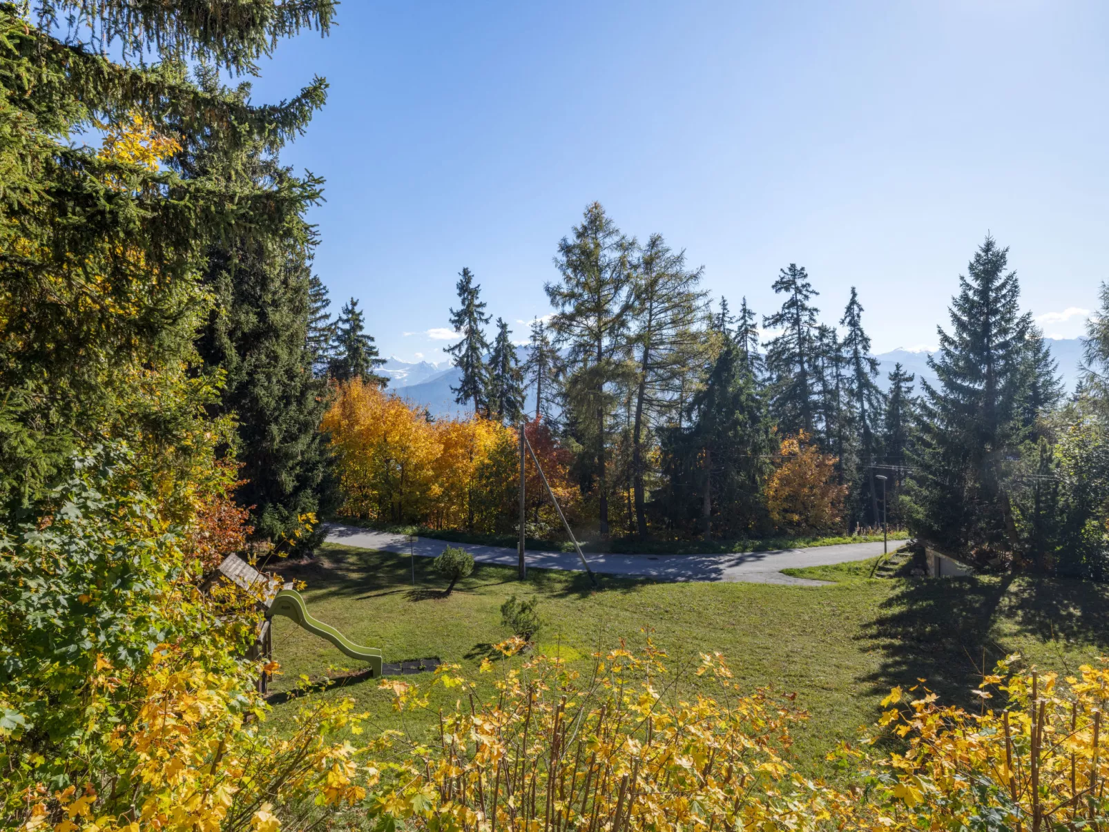 Vermala Soleil B1-Buiten