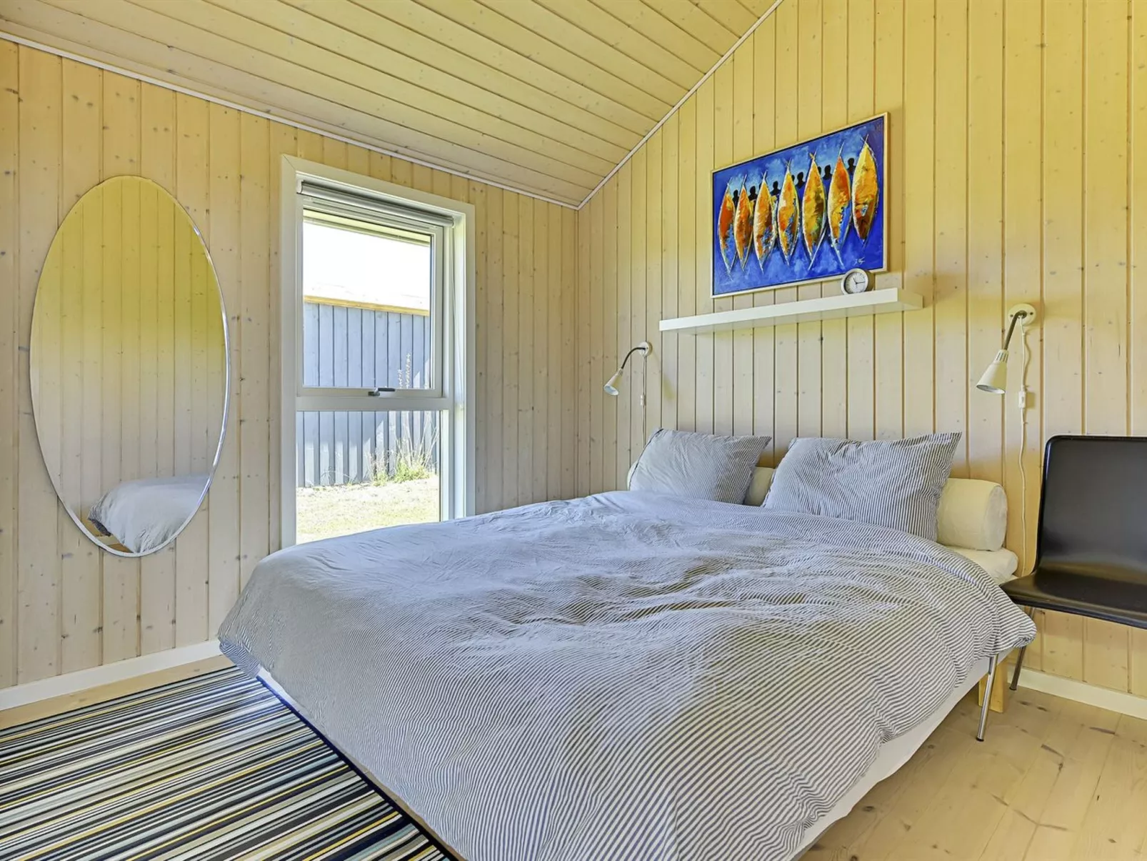 "Kierstine" - 100m from the sea-Binnen