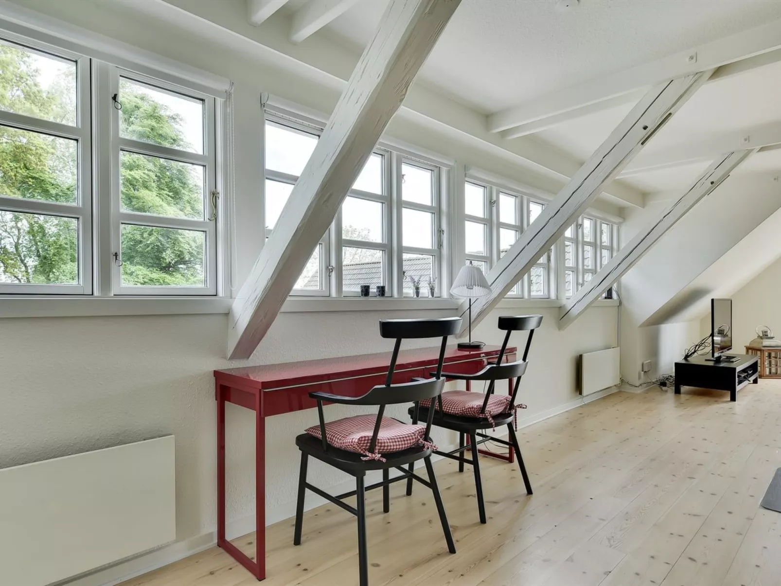 "Gunhilda" - 200m from the sea-Binnen