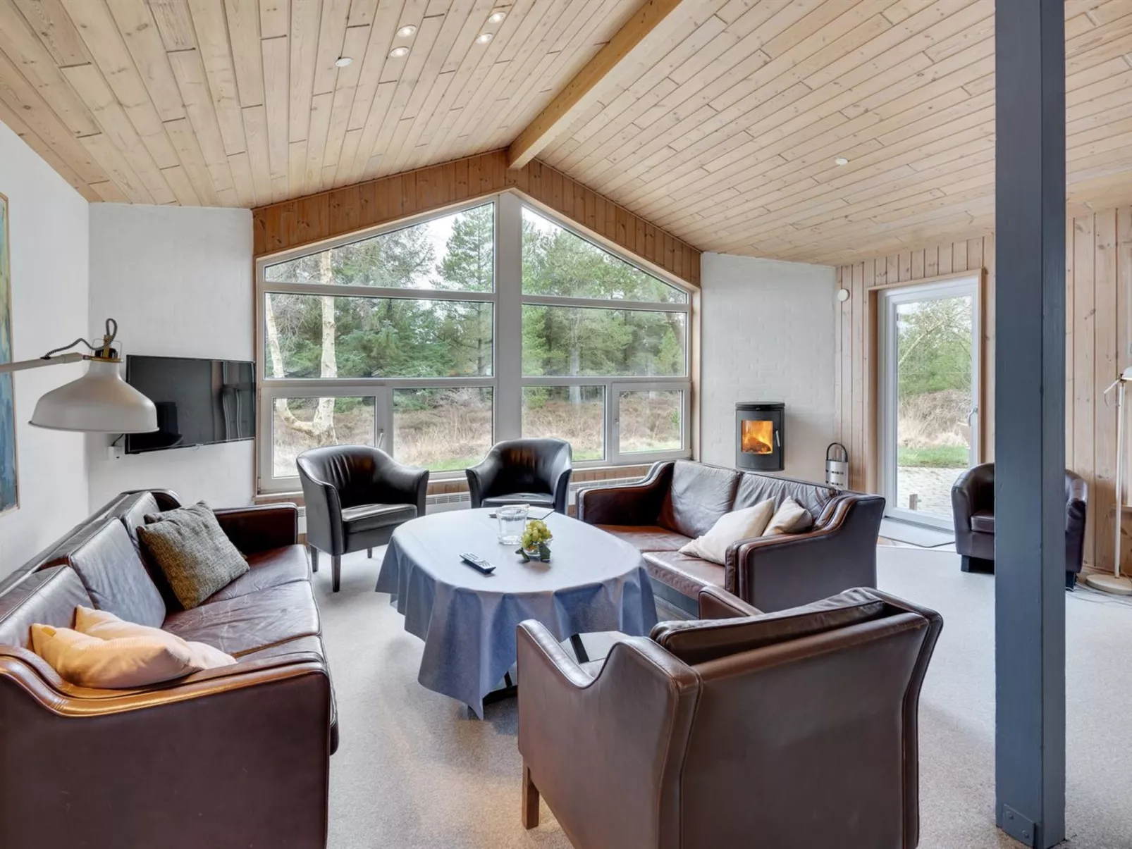 "Mojag" - 1km from the sea-Binnen