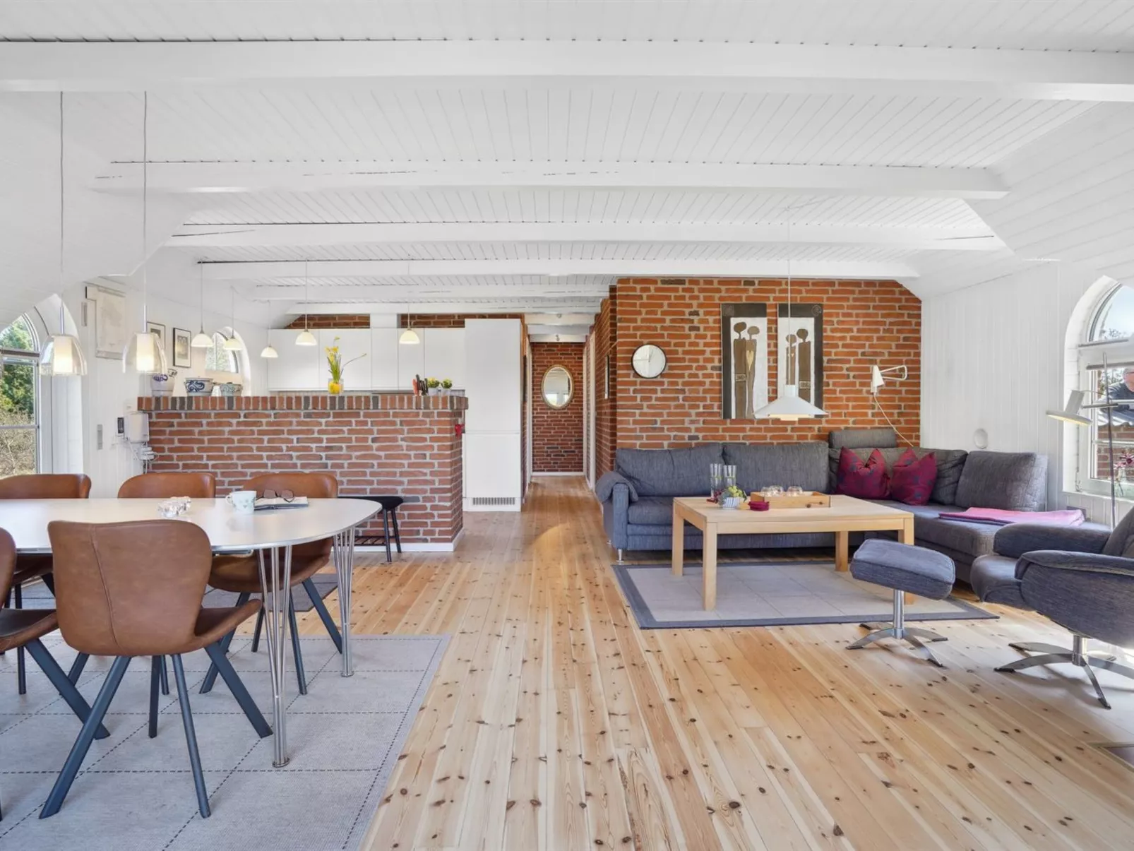 "Pasi" - 1.2km from the sea-Binnen