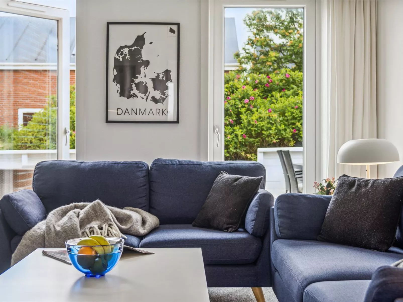 "Withulf" - 2.3km from the sea - Binnen