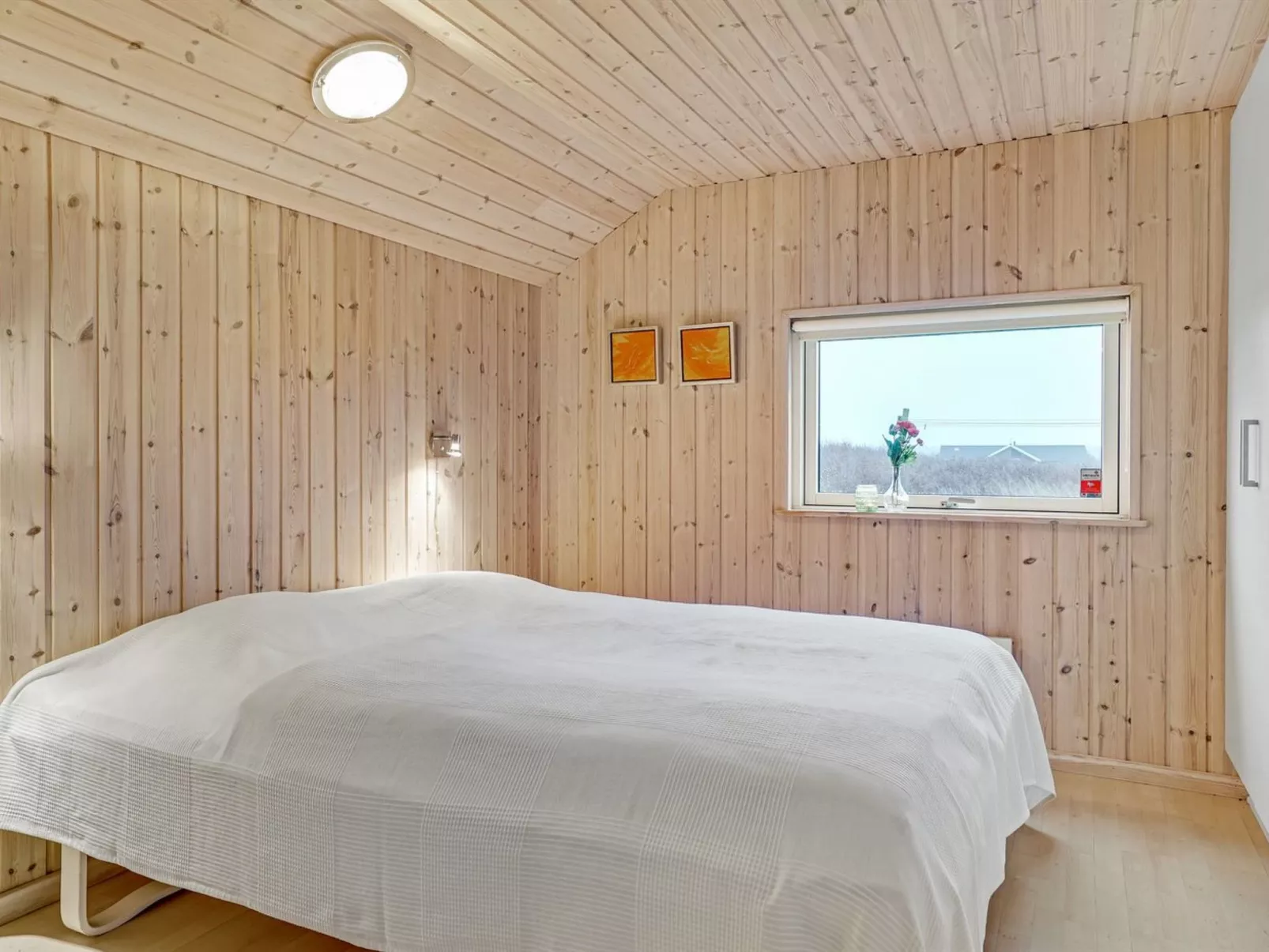 "Mattis" - 650m from the sea-Binnen