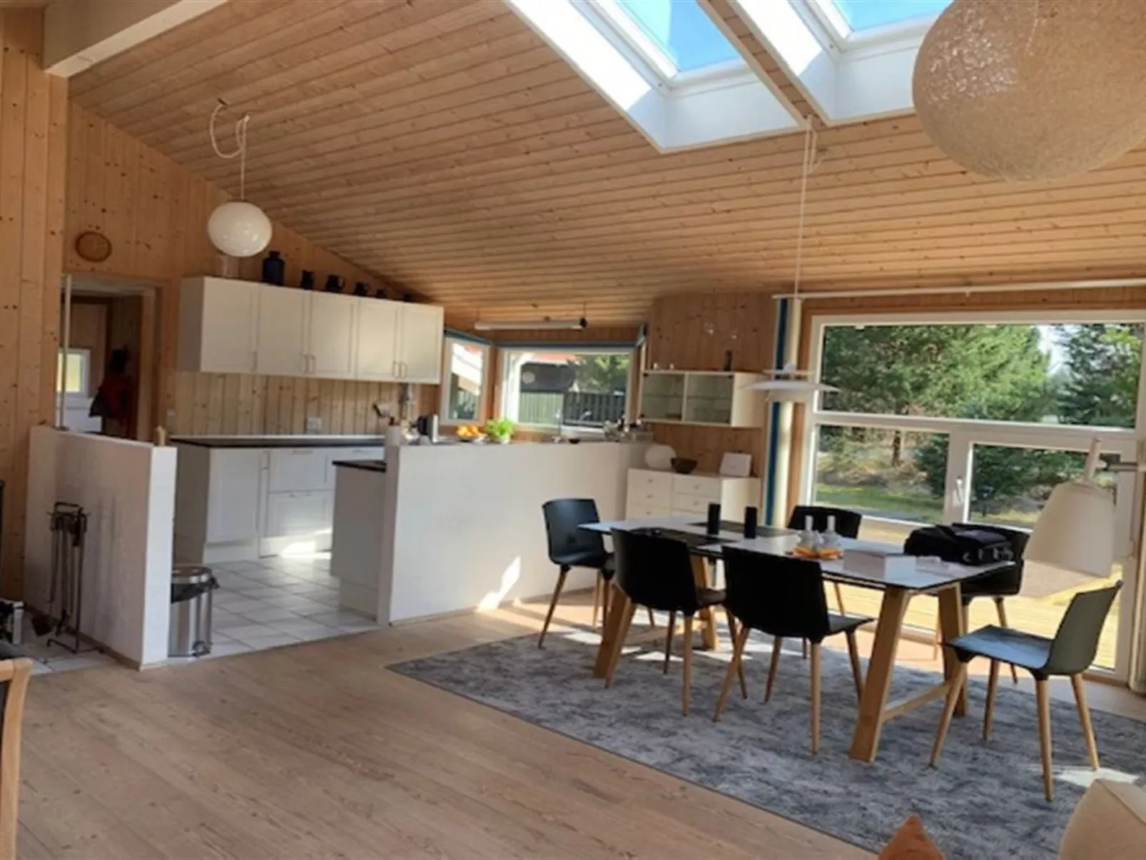 "Heggi" - 900m from the sea-Binnen