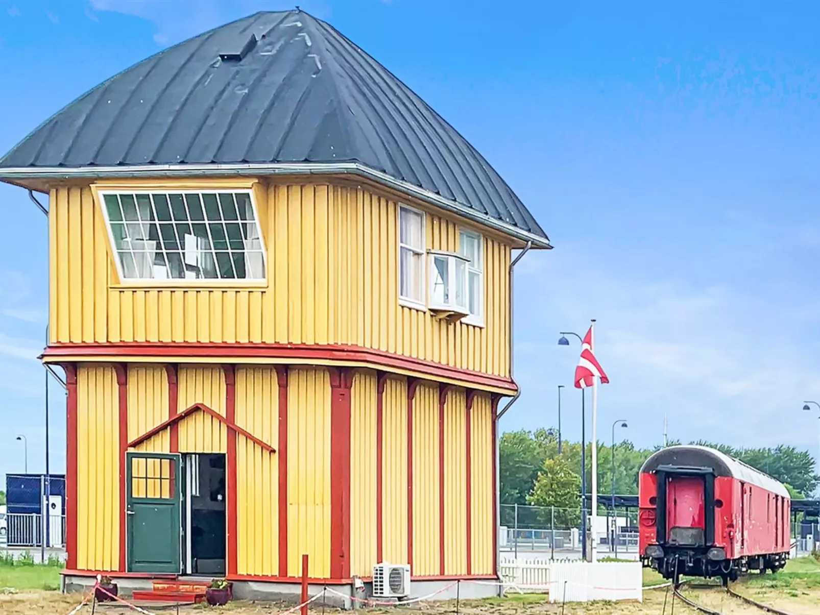 "Stacie" - 10m from the sea-Buiten