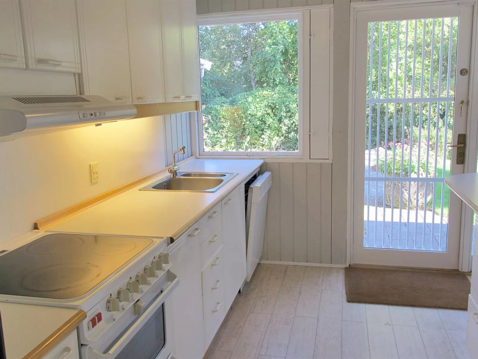 "Claudette" - 1km from the sea-Binnen