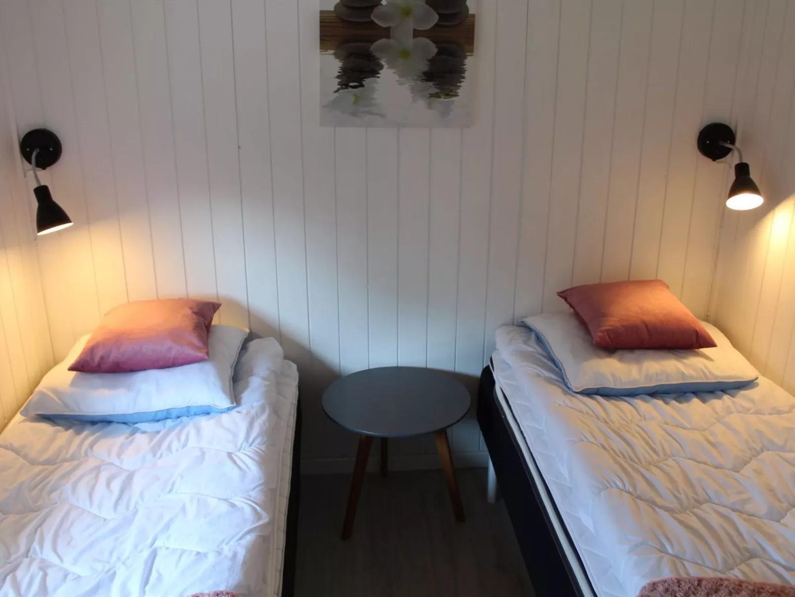 "Aasta" - 250m from the sea-Binnen