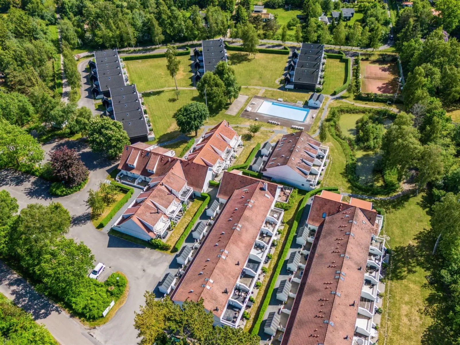 "Anniek" - 1km to the fjord-Buiten