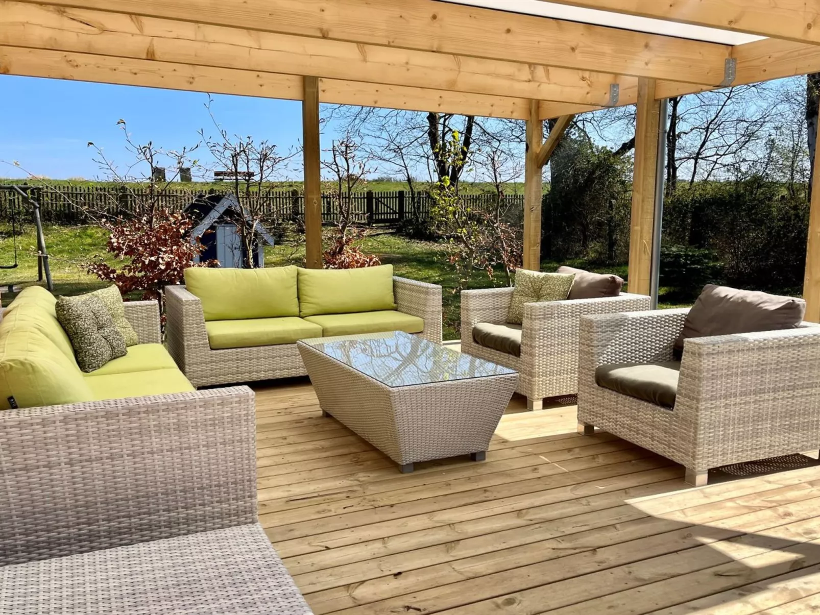 "Marjukka" - 10m from the sea-Buiten