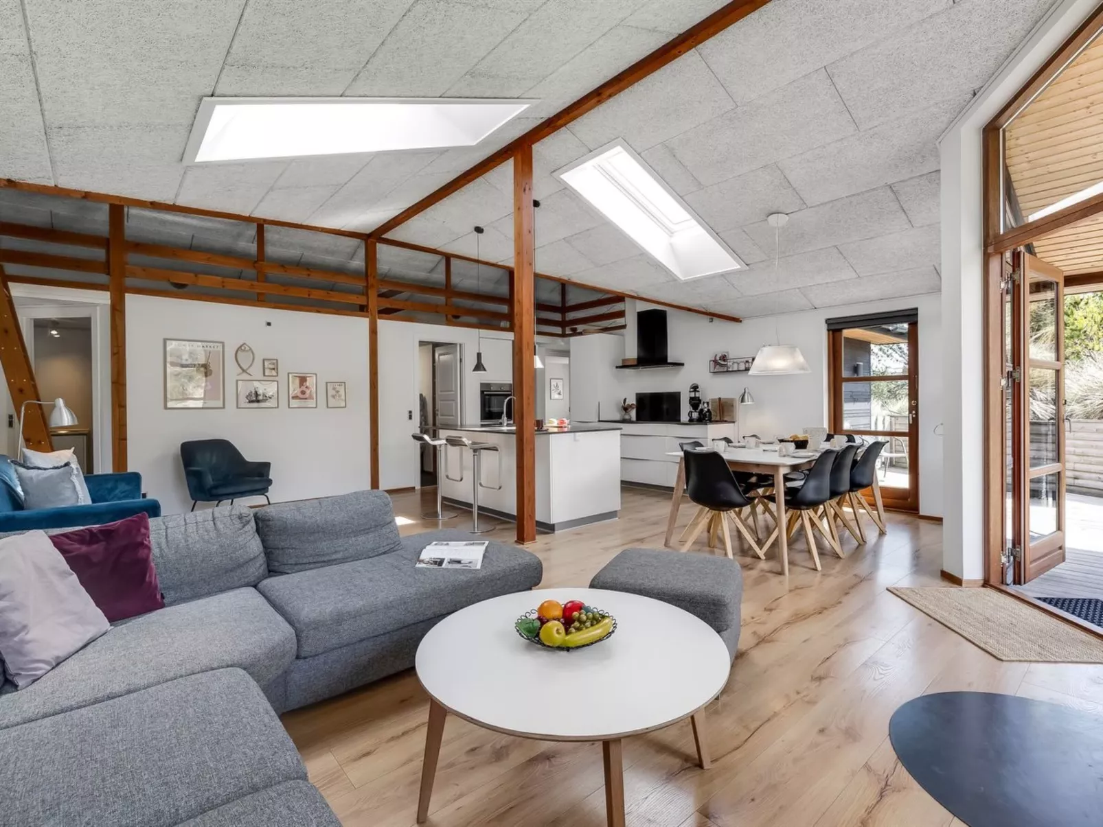 "Sila" - 800m from the sea-Binnen