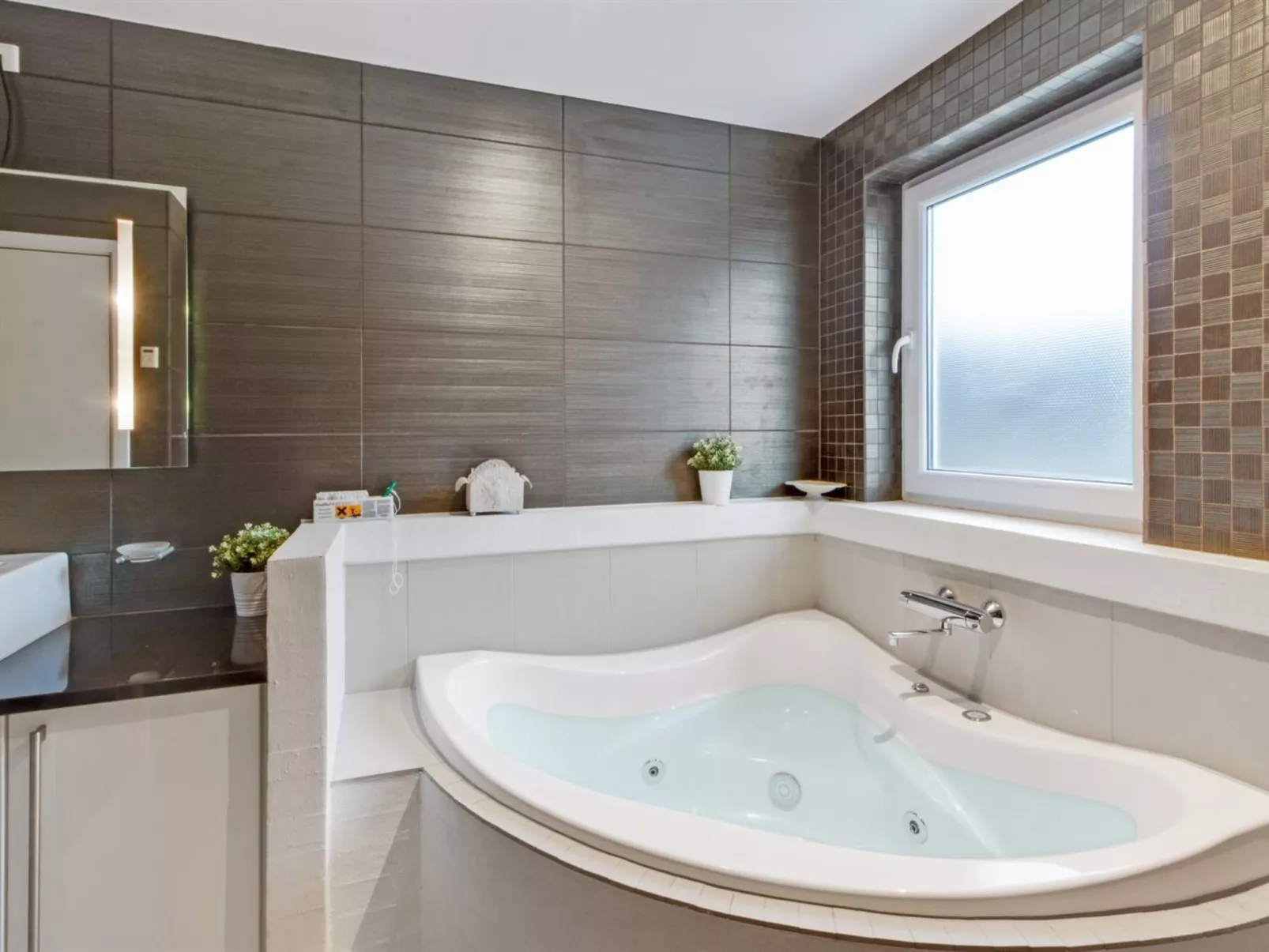 "Skamhals" - 700m from the sea-Binnen