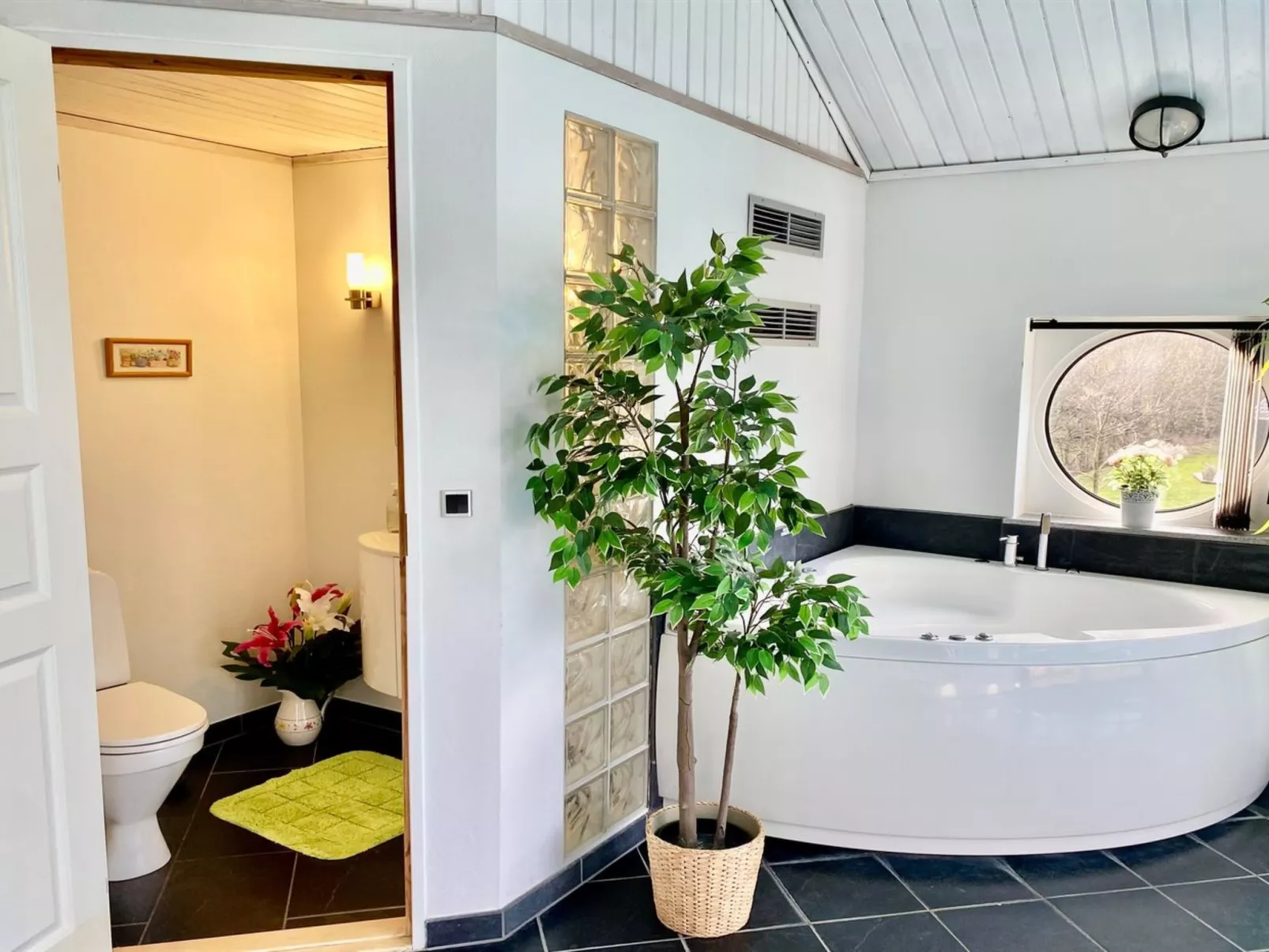 "Athisl" - 800m from the sea-Binnen