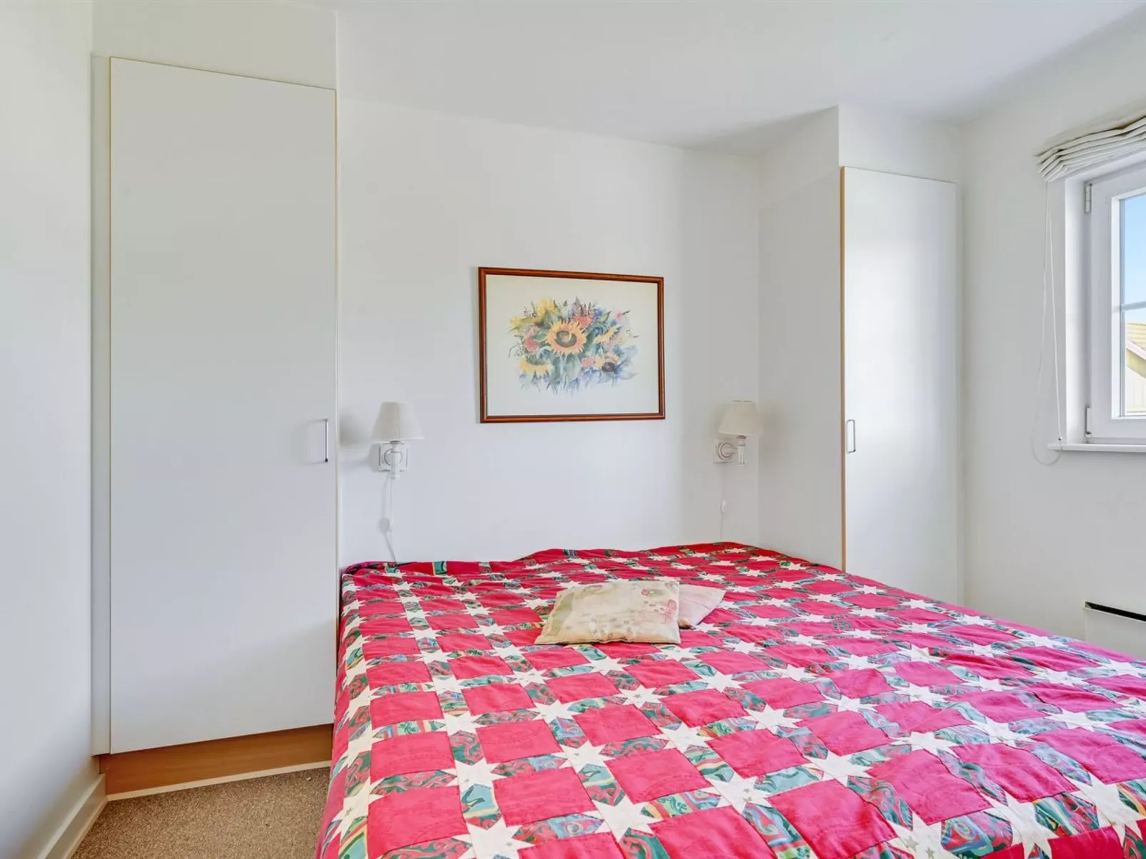 "Arwin" - 250m from the sea-Binnen