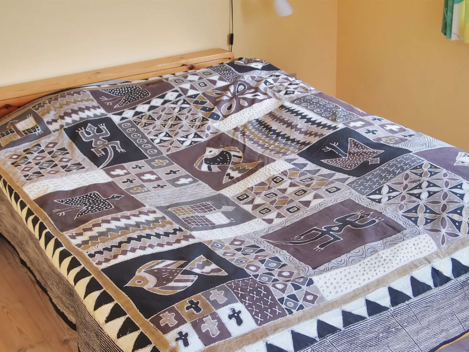 "Hoimar" - 400m from the sea-Binnen