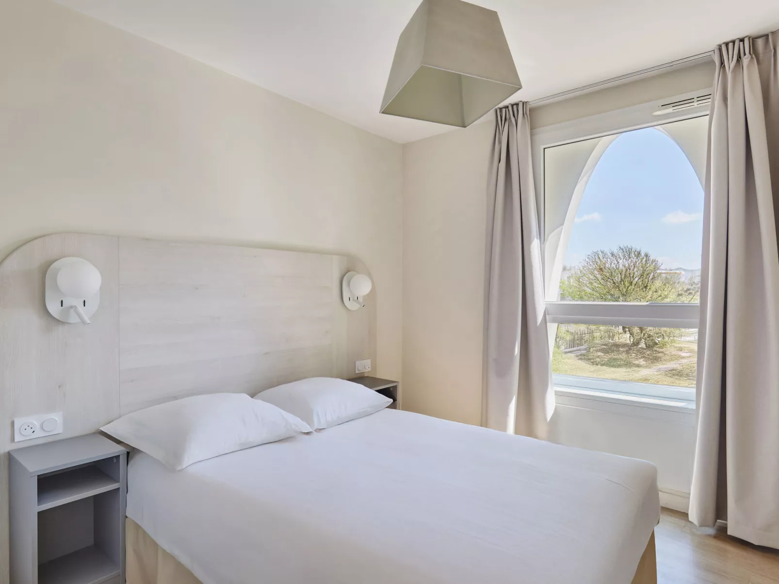 Odalys Référence Les Dunes du Soleil-Binnen