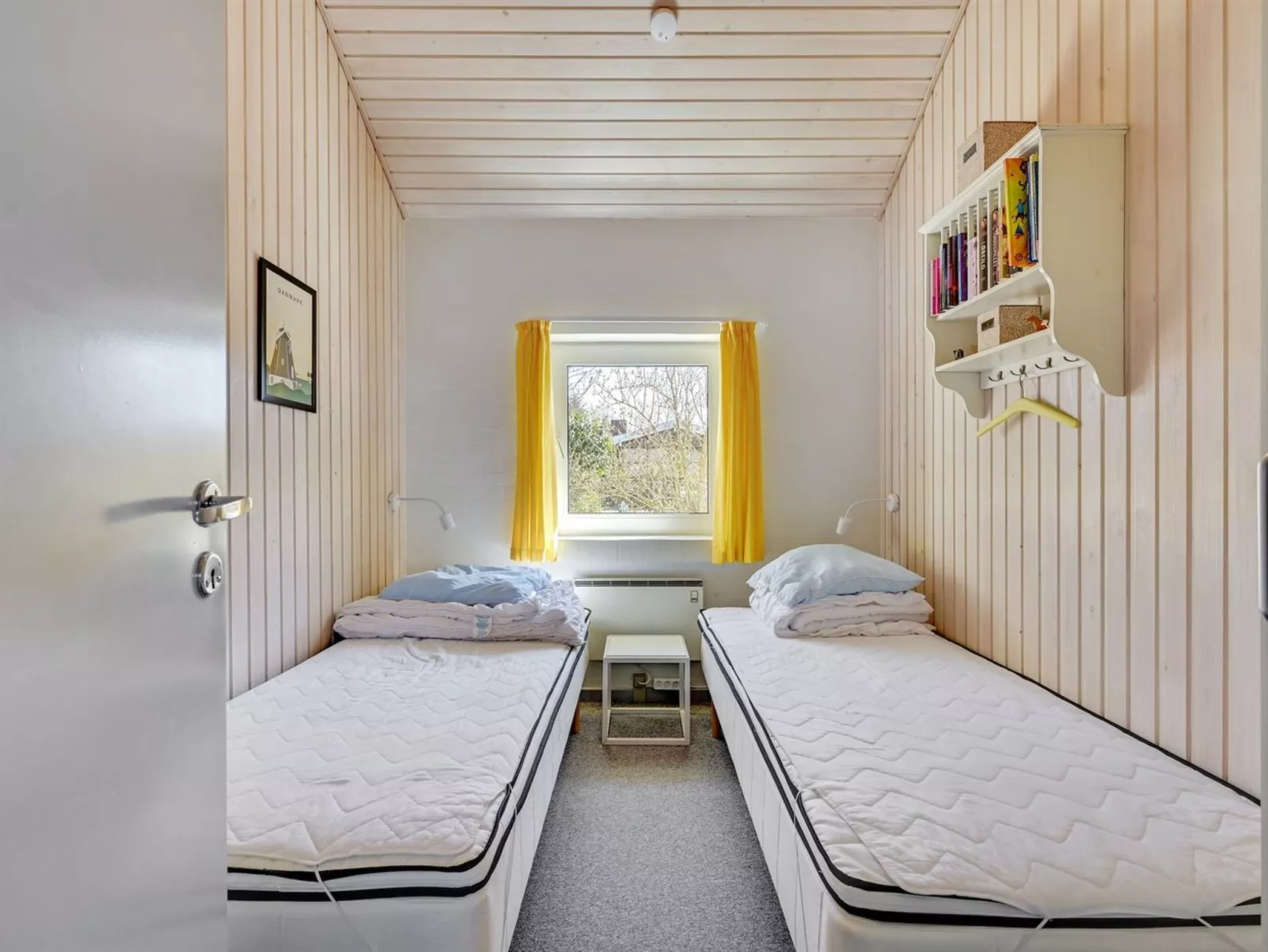 "Faina" - 100m from the sea-Binnen