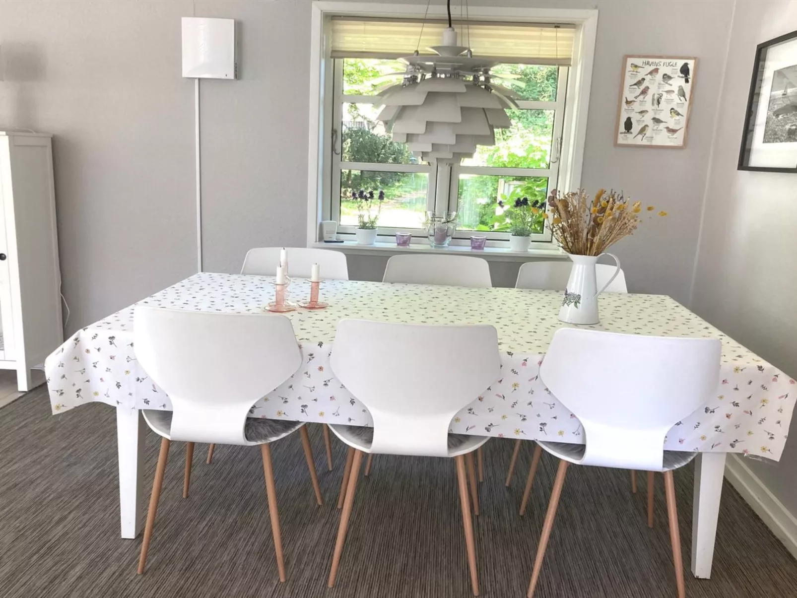 "Jeip" - 400m to the fjord-Binnen