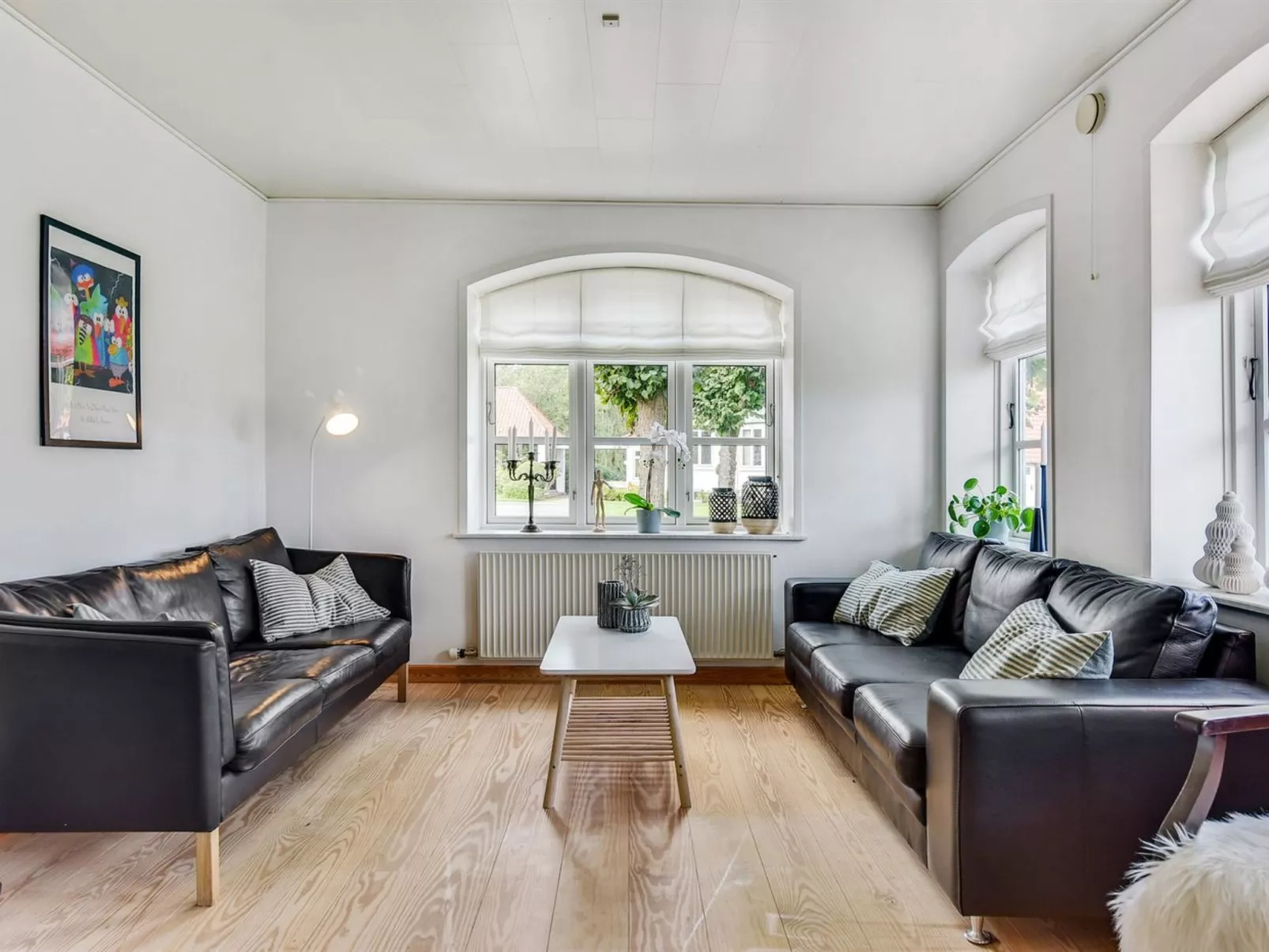 "Reeta" - 32km from the sea-Binnen