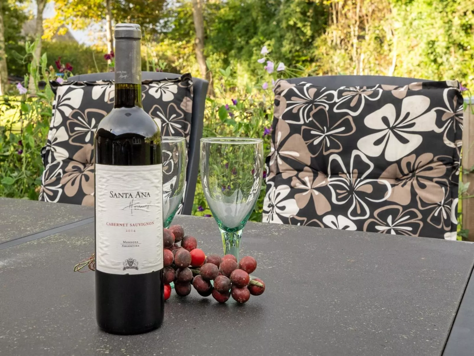 "Hedda" - 15km from the sea-Buiten