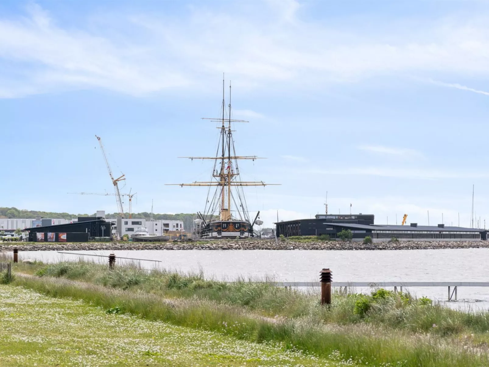 "Monia" - 20m from the sea-Buiten