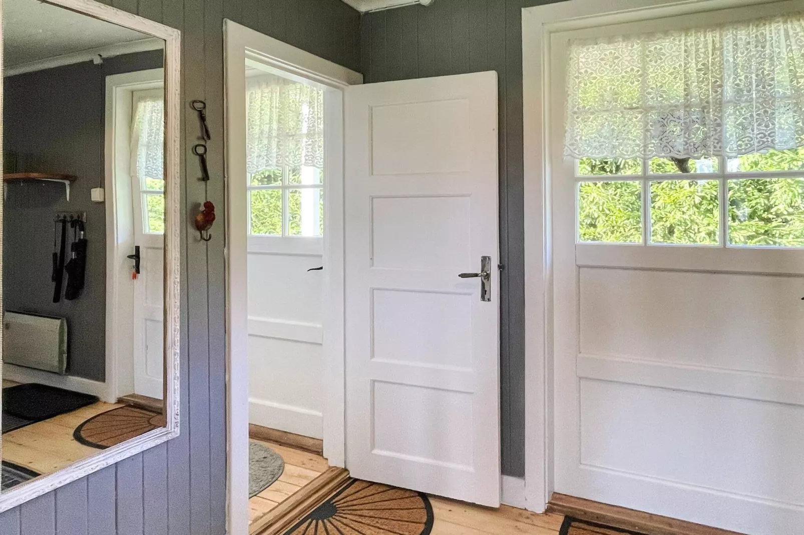 5 persoons vakantie huis in HORN-By Traum-Binnen