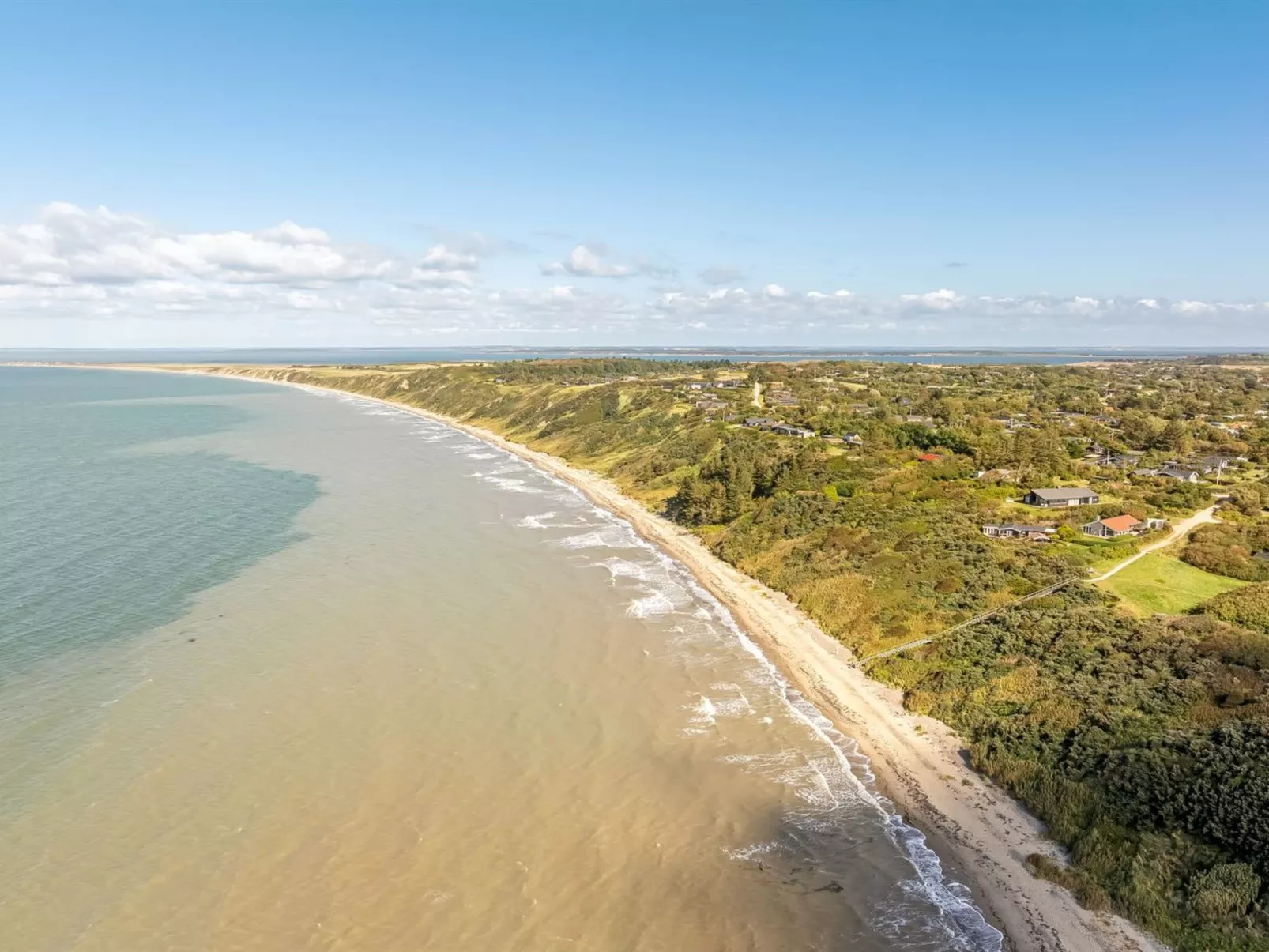 "Engelbertine" - 210m to the fjord