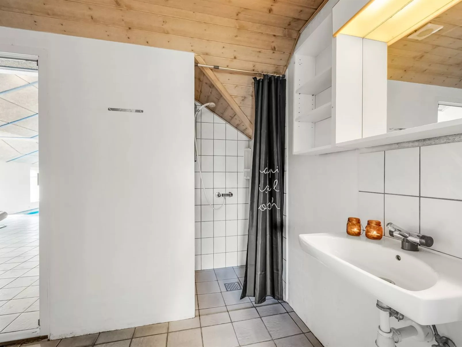 "Edlef" - 800m from the sea-Binnen