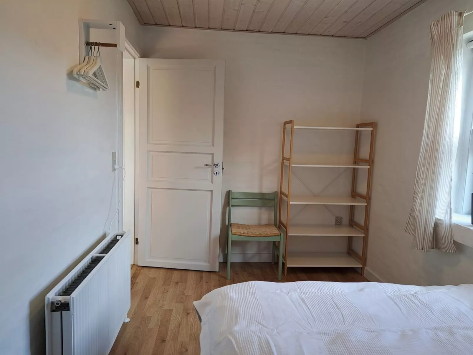 "Falk" - 900m from the sea-Binnen