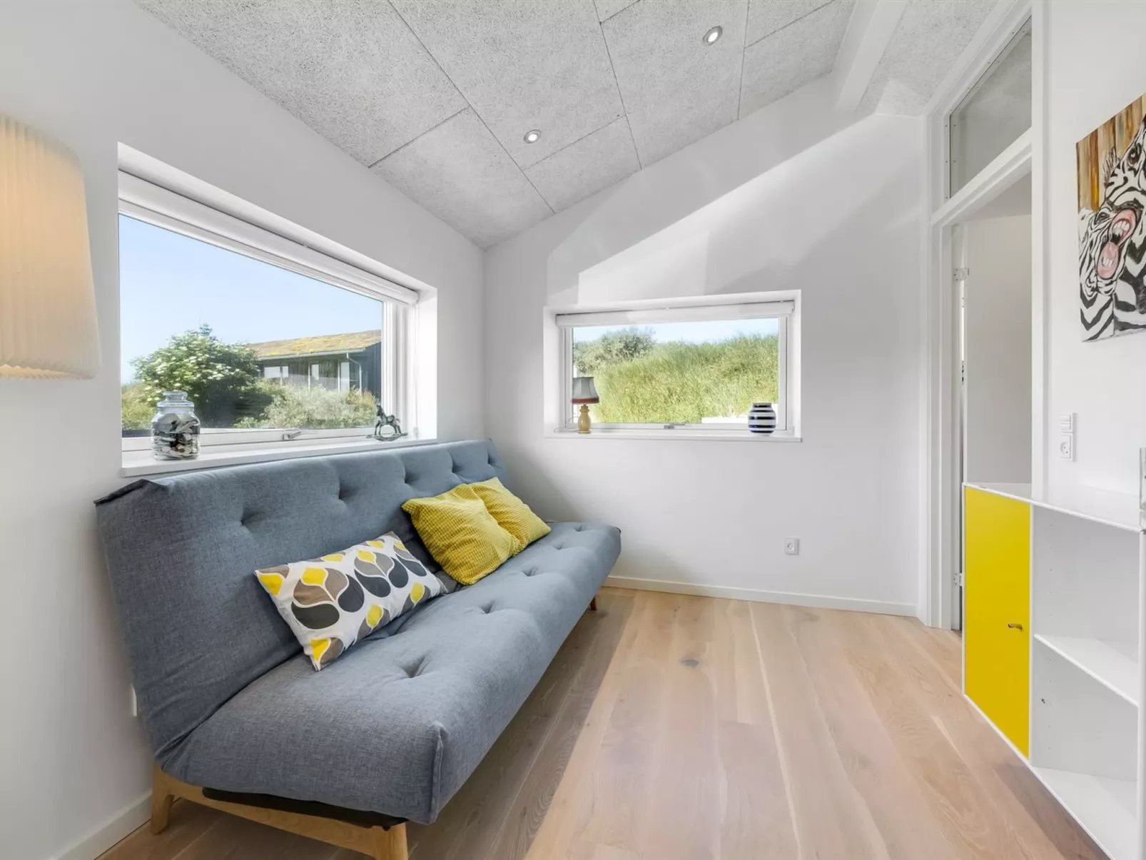 "Gebko" - 150m from the sea-Binnen