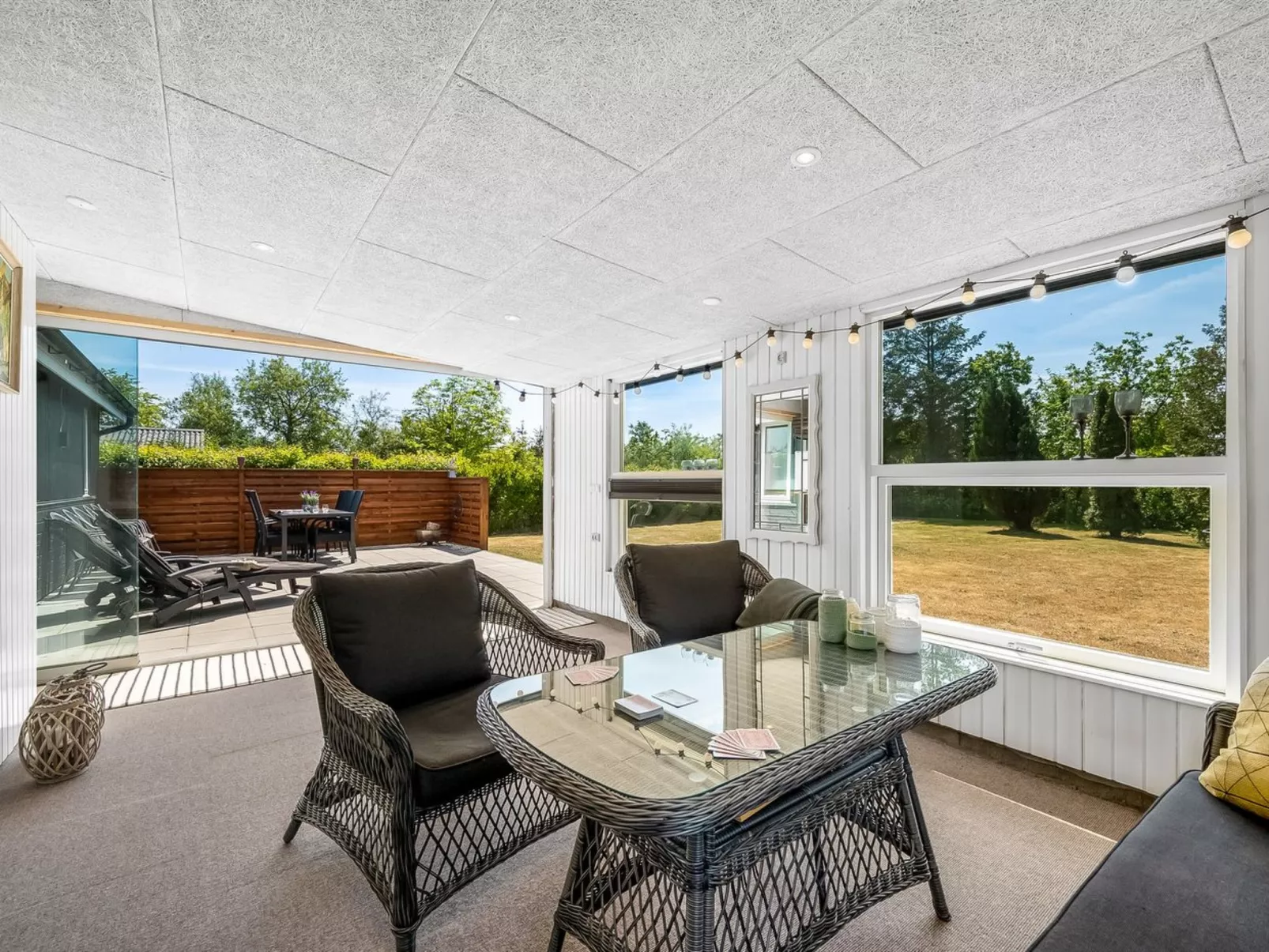 "Eira" - 350m to the fjord-Binnen