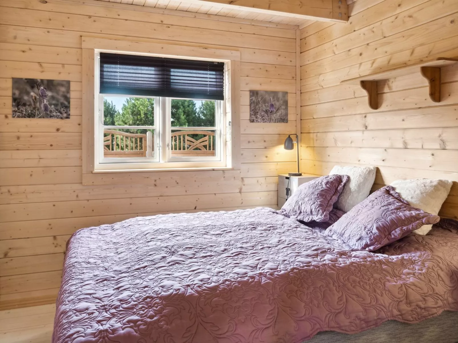 "Vicktoria" - 1.5km from the sea-Binnen