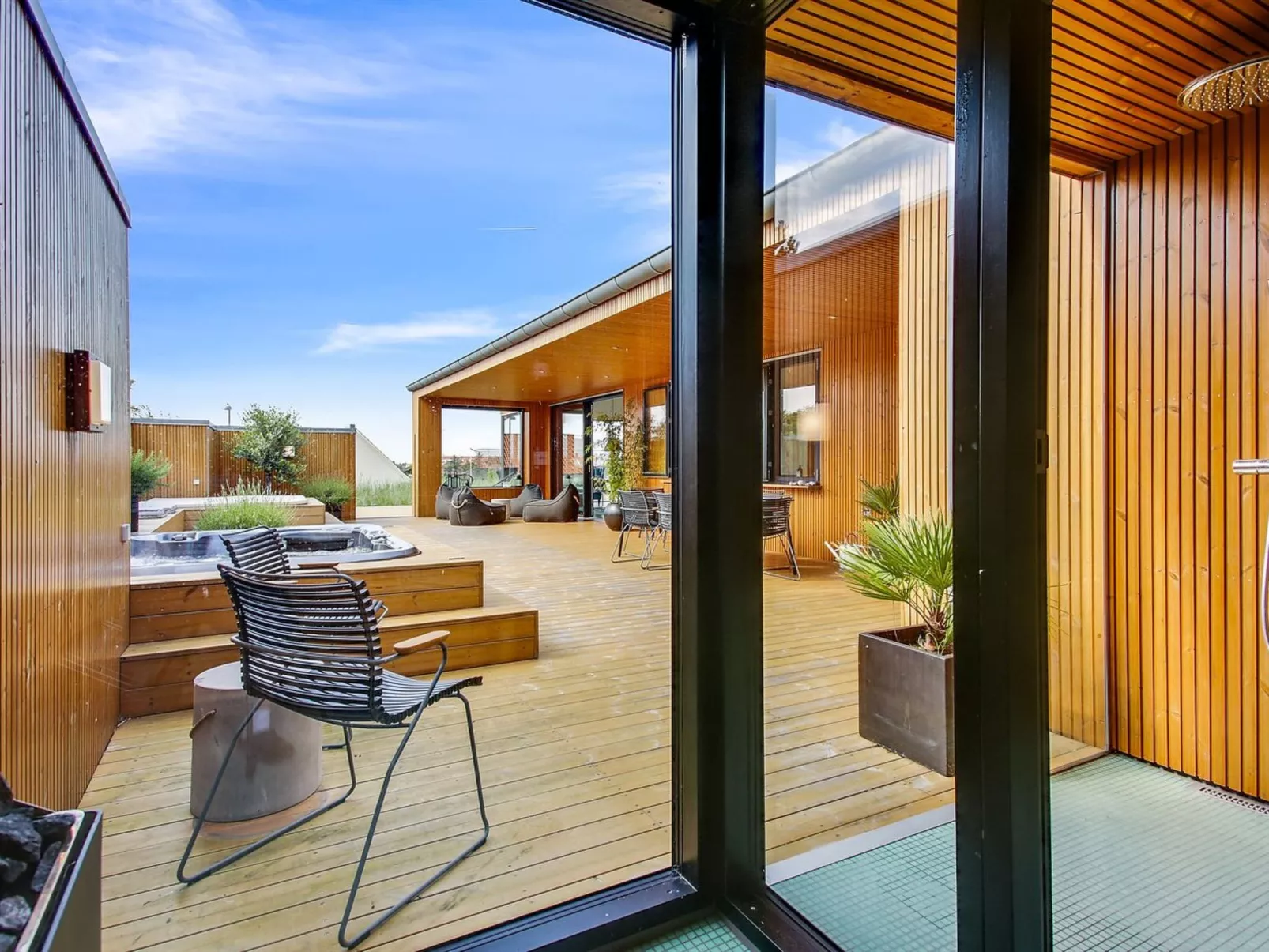 "Bena" - 800m from the sea-Buiten