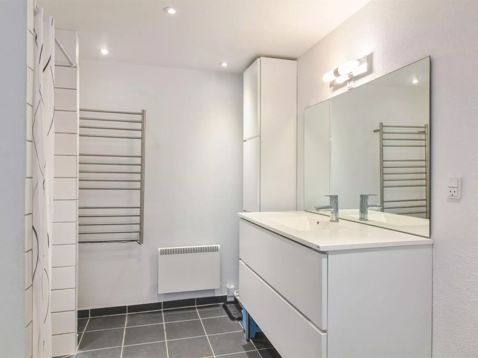 "Hilmer" - 180m from the sea-Binnen