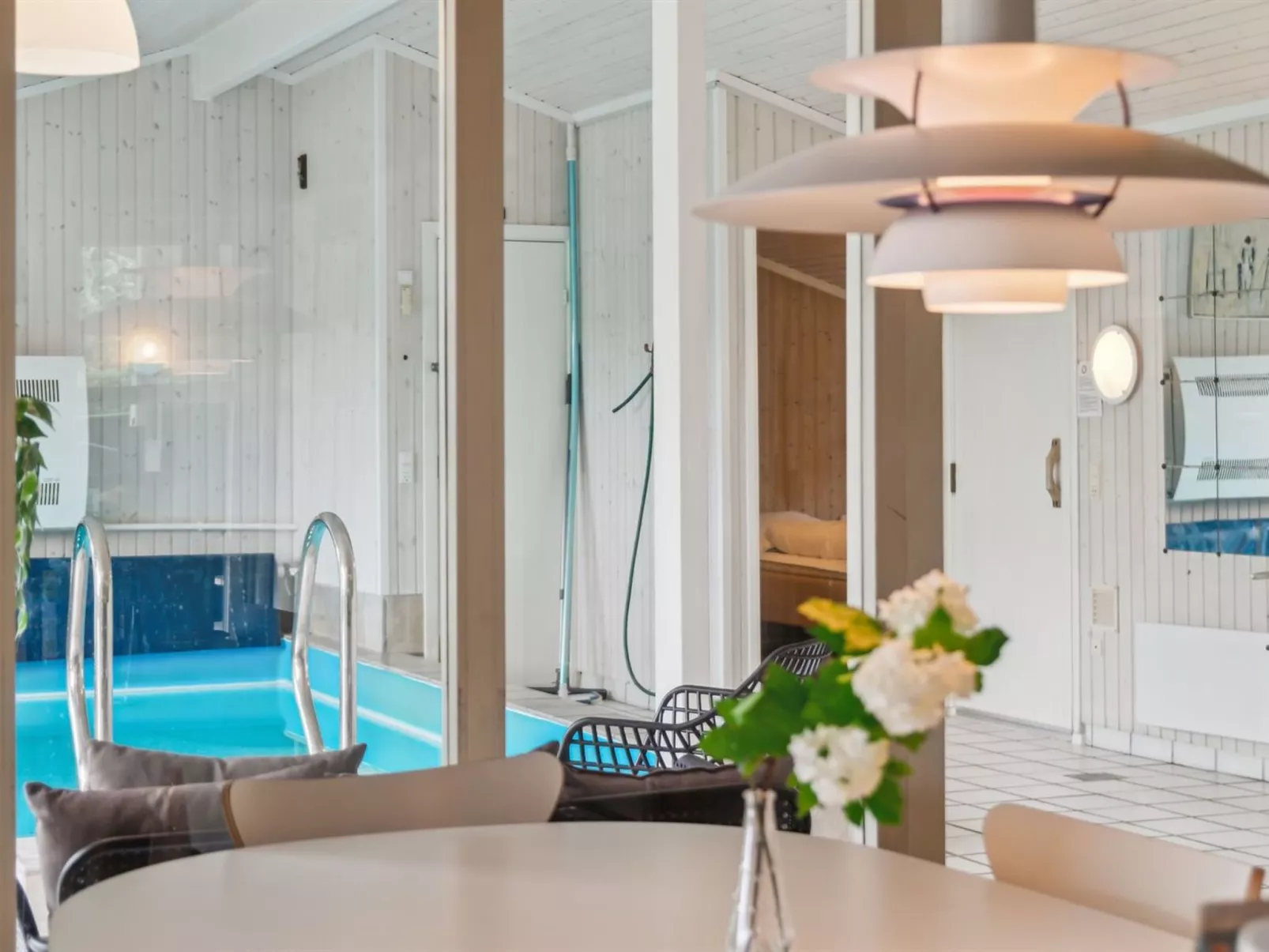 "Isto" - 250m from the sea-Buiten