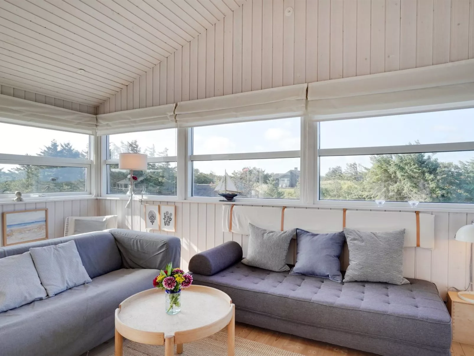 "Athina" - 200m from the sea-Binnen