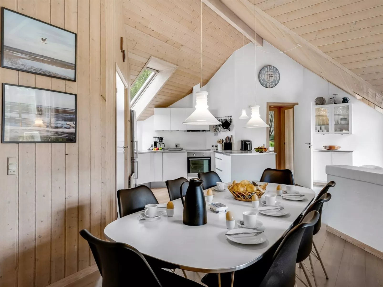 "Annlis" - 4km from the sea-Binnen