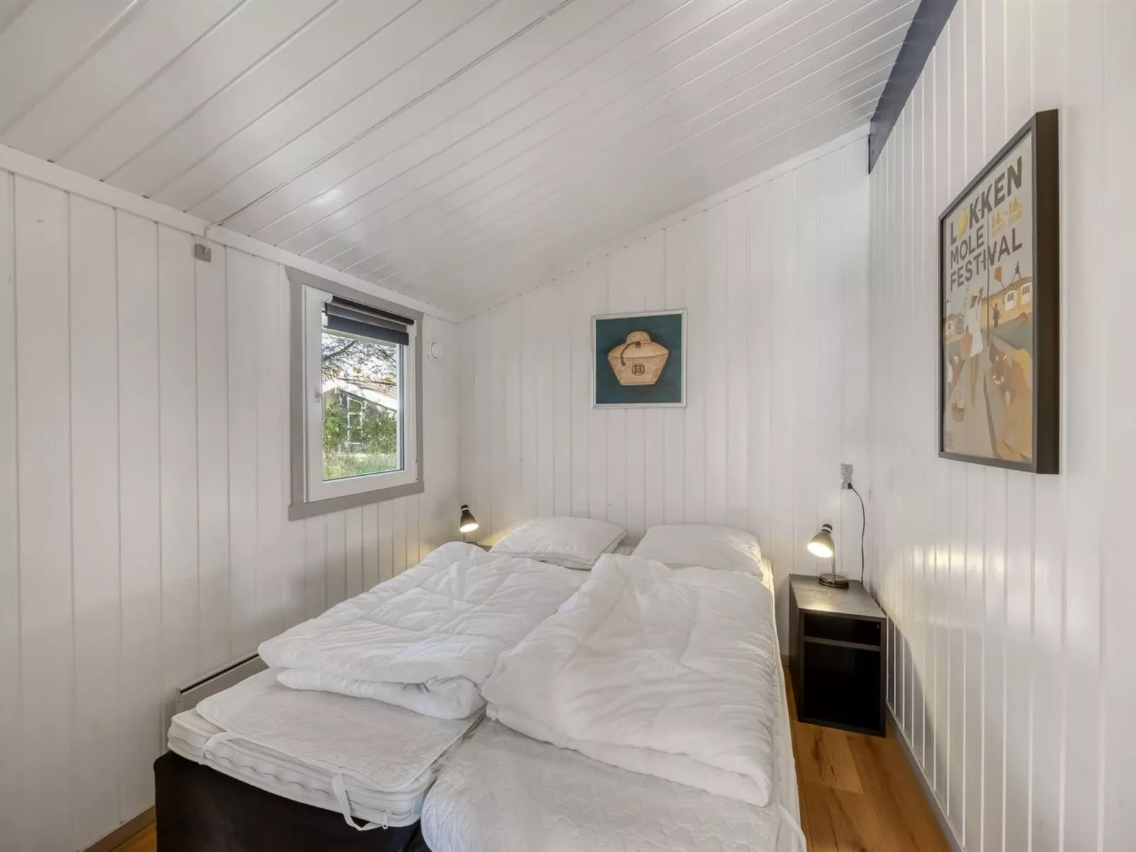 "Blia" - 575m from the sea-Binnen