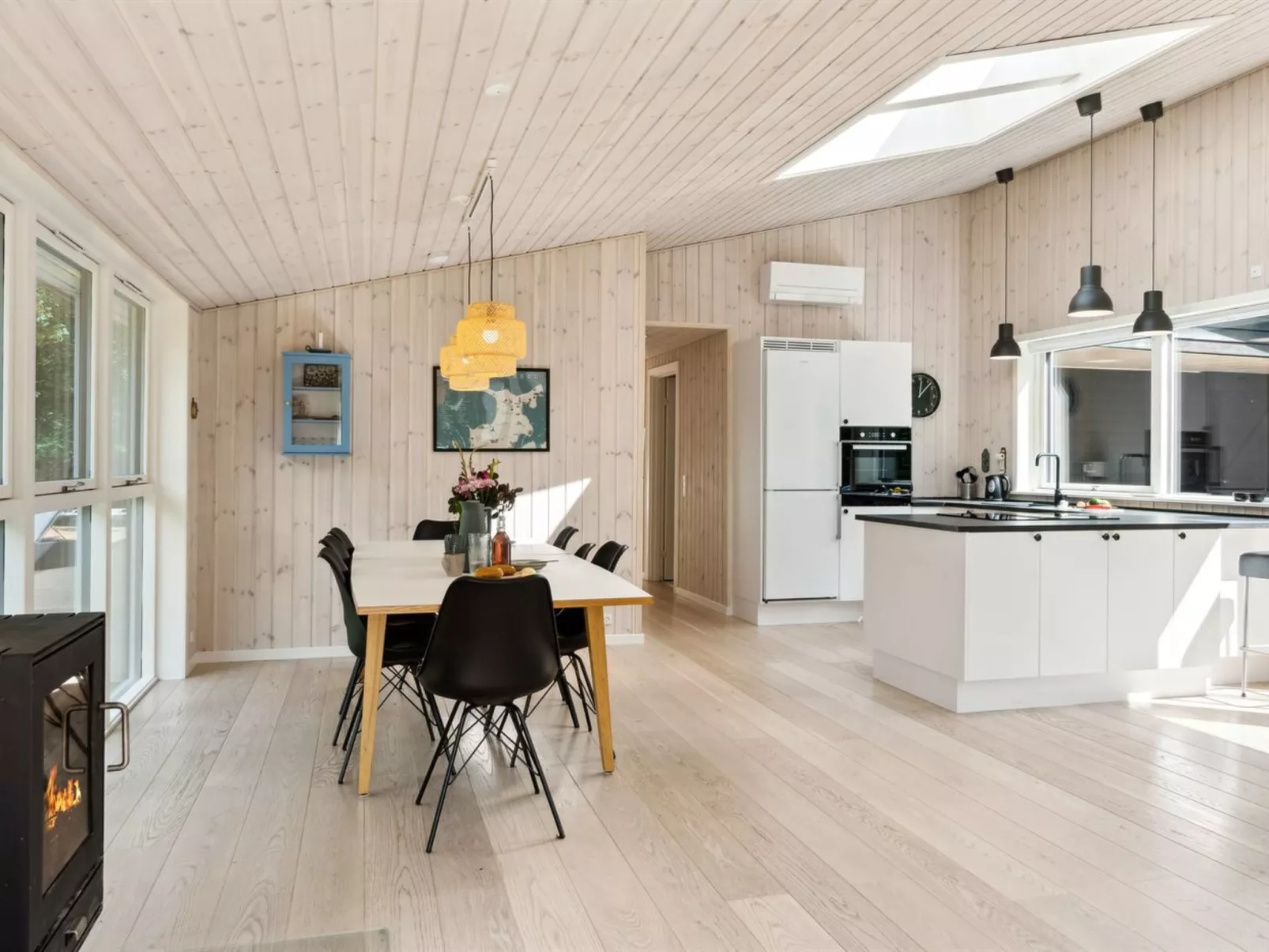 "Heidel" - 1.1km from the sea-Binnen