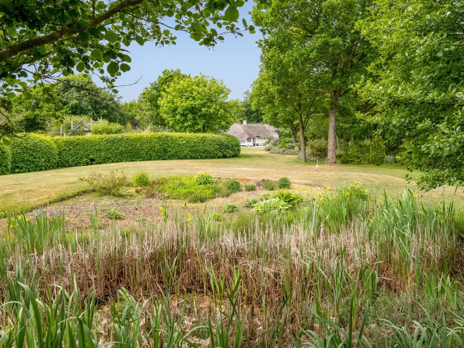 "Tatiane" - 10km from the sea-Buiten