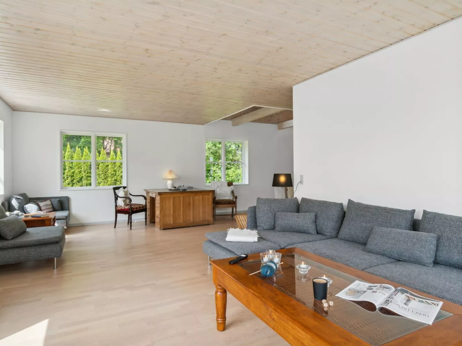 "Guthbrand" - 800m from the sea-Binnen