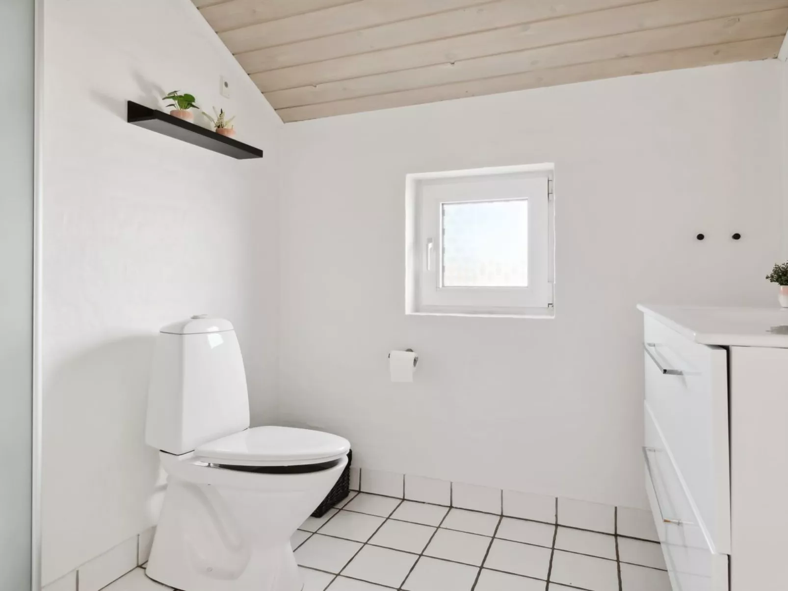 "Jenvold" - 600m from the sea-Binnen