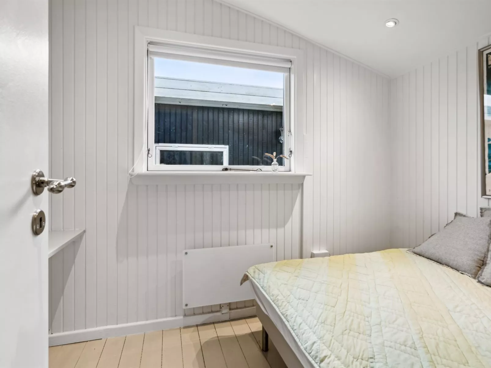 "Felis" - 75m from the sea-Binnen